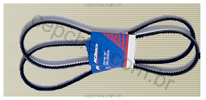Correias 2.0L 8V