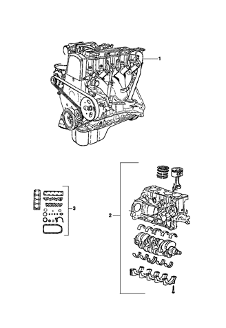 Imagem de Motor