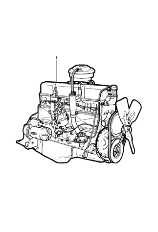 Imagem de Motor