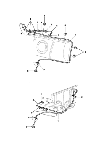 Imagem de Sistema de ventilação - canister