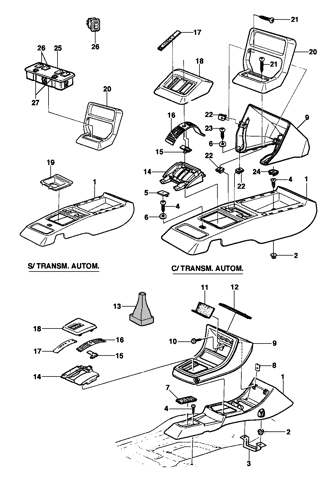 Imagem de Console