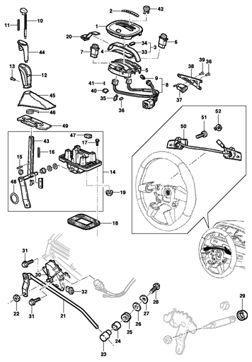 Imagem de Controle da transmissão automática