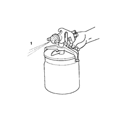Imagem de Pintura