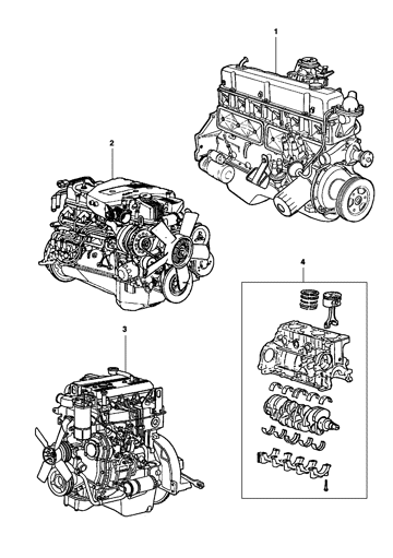 Imagem de Motor