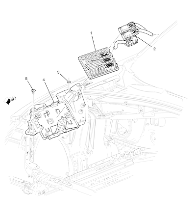 Imagem de Módulo controle motor sem calibração