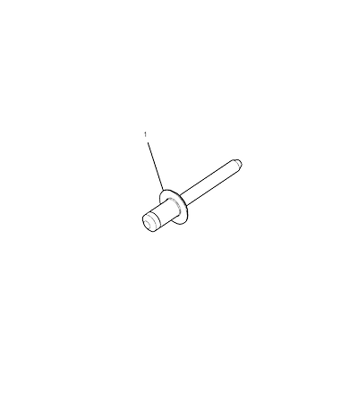 Imagem de Rebites para estrutura e carroceria (faixa 1,5–6,8 mm)