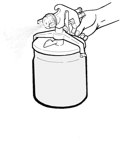 Imagem de Tintas e bases poliéster para pintura sólida, metálica e perolizada