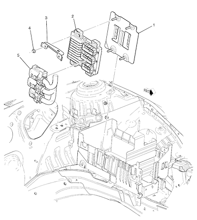 Imagem de Módulo controle motor sem calibração