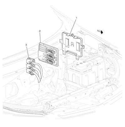 Imagem de Módulo controle motor sem calibração