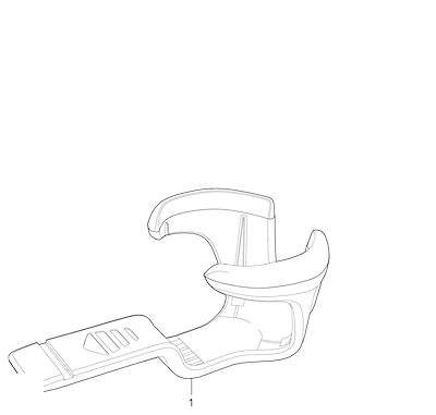 Imagem de Pacote acessórios com porta-copos e painel de instrumentos