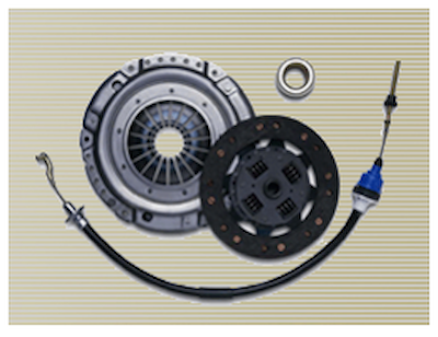 Imagem de Embreagem 2.0L 8V flex
