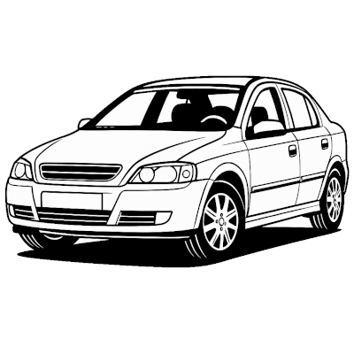 Astra 1999/2011