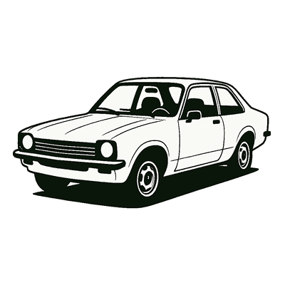 Chevette 1973/1994