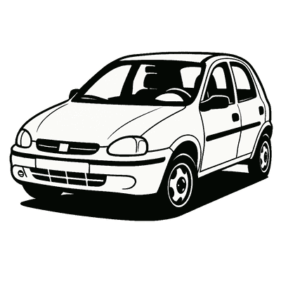 Corsa 1994/2017