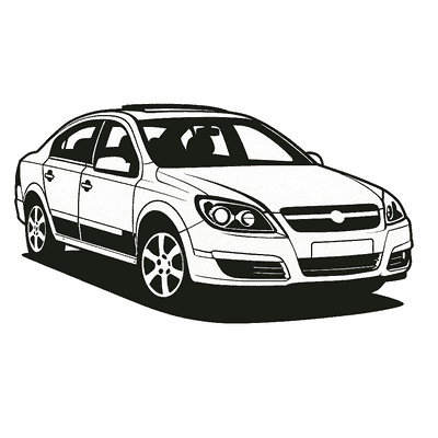 Vectra C 2006/2011